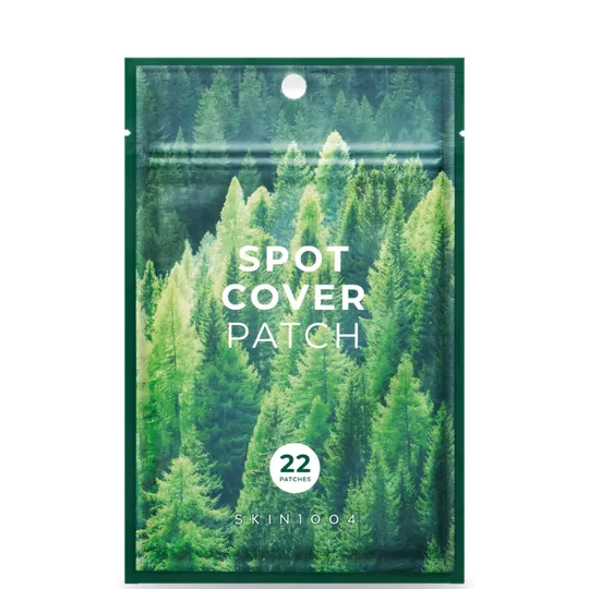 Skin1004 Tea-Trica Spot Cover Patch