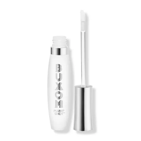 Buxom Plump Shot Plumping and Smoothing Lip Serum (4ml)