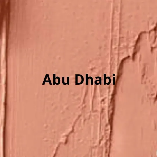 Abu Dhabi