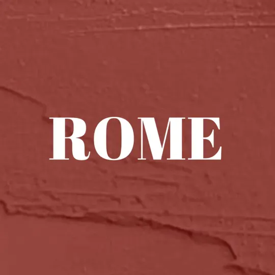 Rome