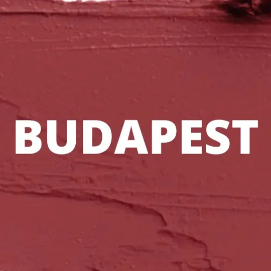 Budapest