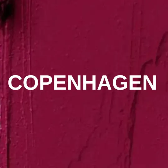 Copenhagen