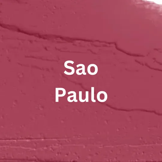 Sao Paulo