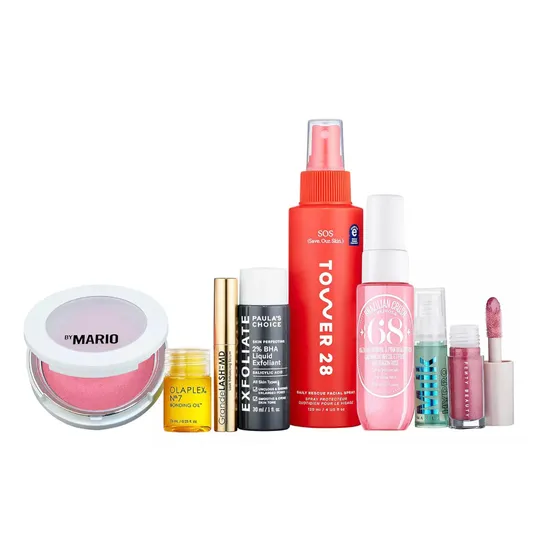 Sephora Favorites Holiday Must-Haves Set 