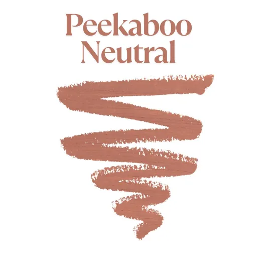 PEEKABOO NEUTRAL(860)
