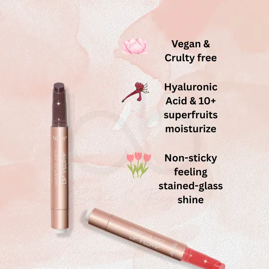 Tarte Maracuja Juicy Lip Plumping Gloss
