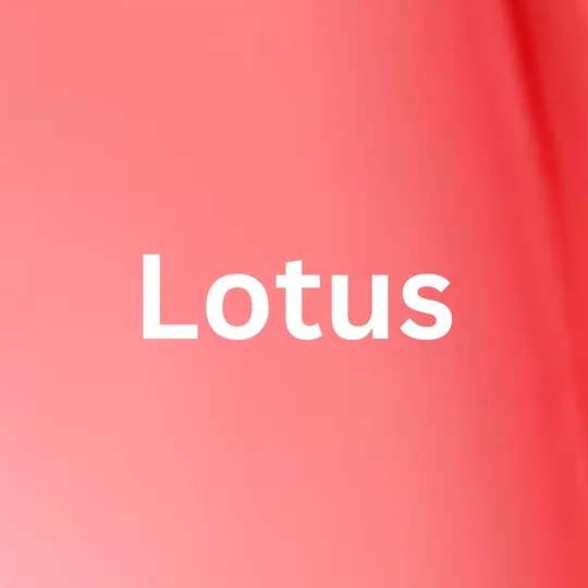 Lotus