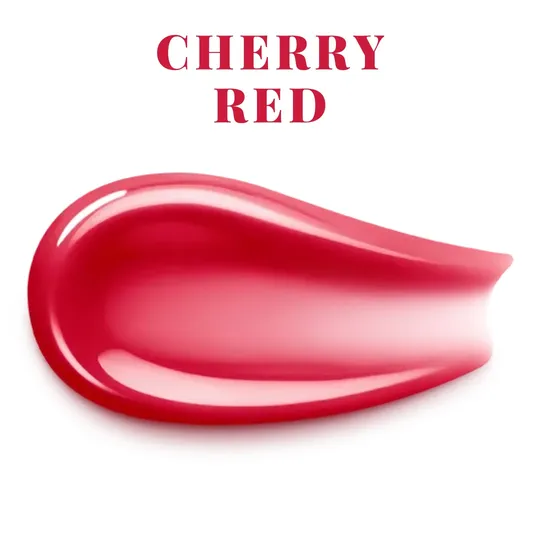 15 Cherry Red
