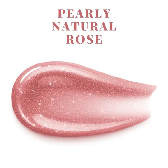 32 Pearly Natural Rose