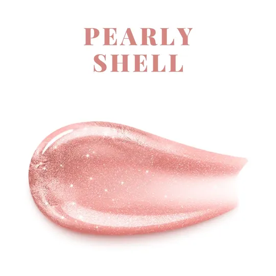 31 Pearly Shell