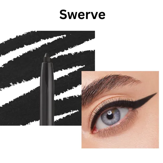 Colourpop Waterproof Creme Gel Liner