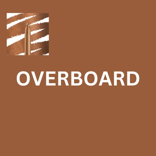 Overboard