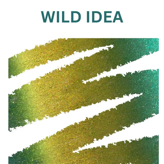 WILD IDEA