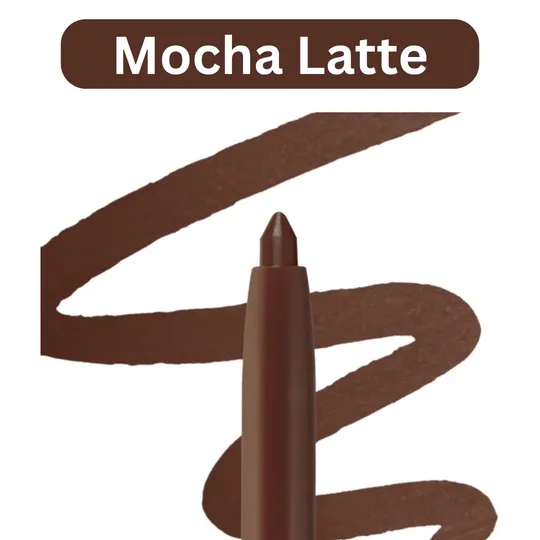 MOCHA LATTE