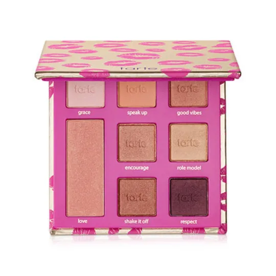 Tarte Leave Your Mark Eyeshadow Palette