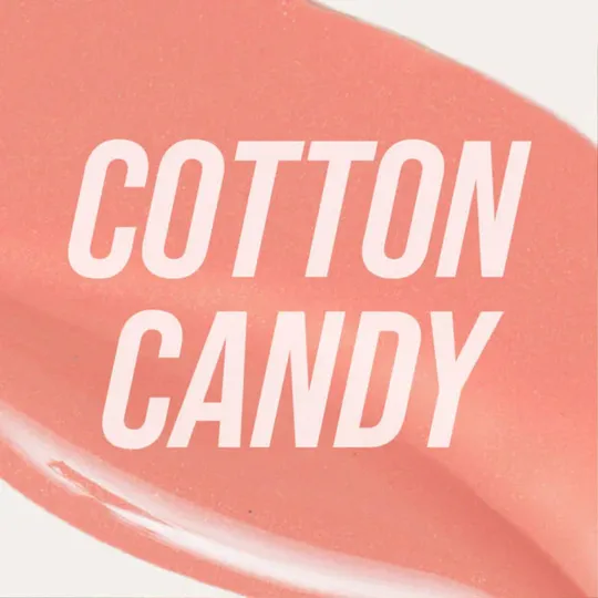 COTTON CANDY