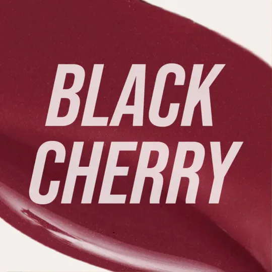 BLACK CHERRY