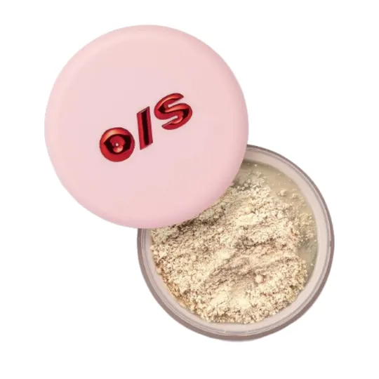 One/Size Ultimate Blurring Setting Powder