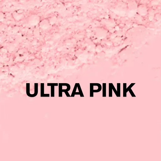 Ultra Pink