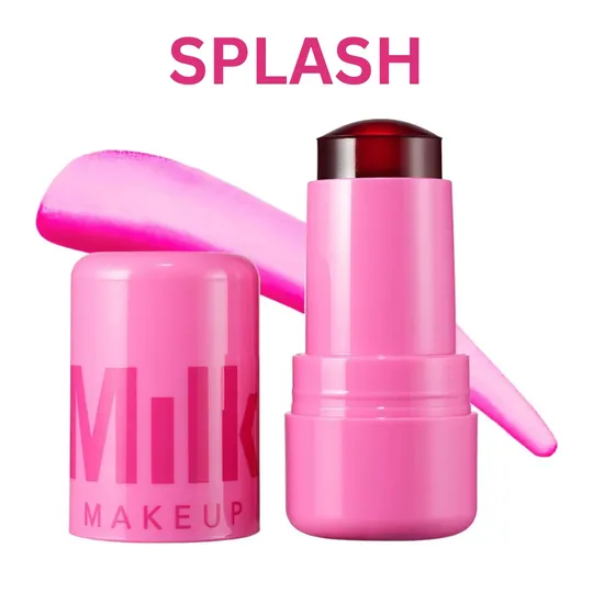  Milk Makeup Cooling Water Jelly Tint Lip + Cheek Blush (5g)