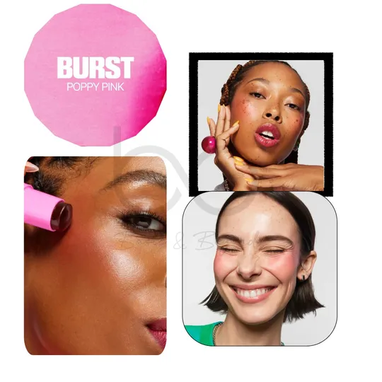  Milk Makeup Cooling Water Jelly Tint Lip + Cheek Blush (5g)