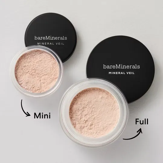 Bare Minerals Mini Mineral Veil Setting Powder (2g)