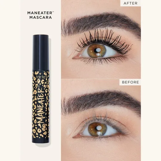 Tarte Maneater Vanity Palette Set 