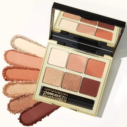 Tarte Maneater Vanity Palette Set 