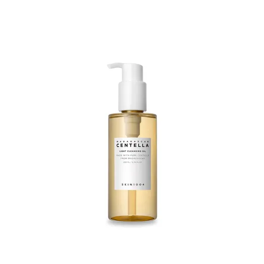 SKIN1004 Centella Light Cleansing Oil (200ml)