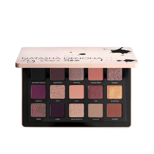 Natasha Denona My Dream Eyeshadow Palette