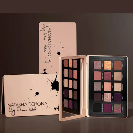 Natasha Denona My Dream Eyeshadow Palette