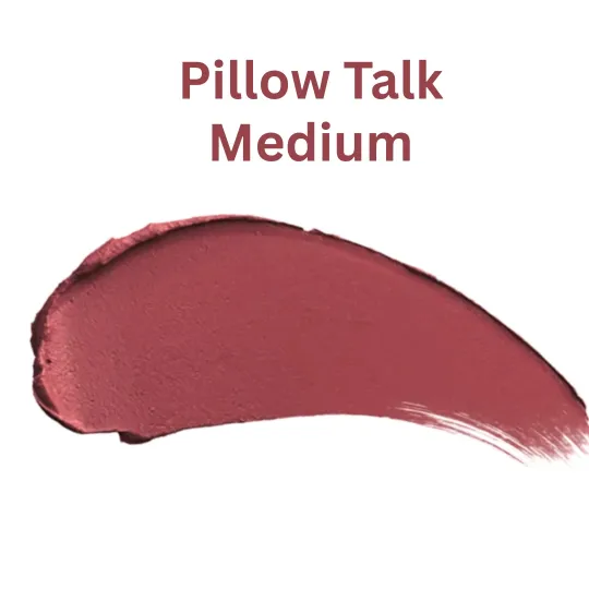 Pillow Talk Medium