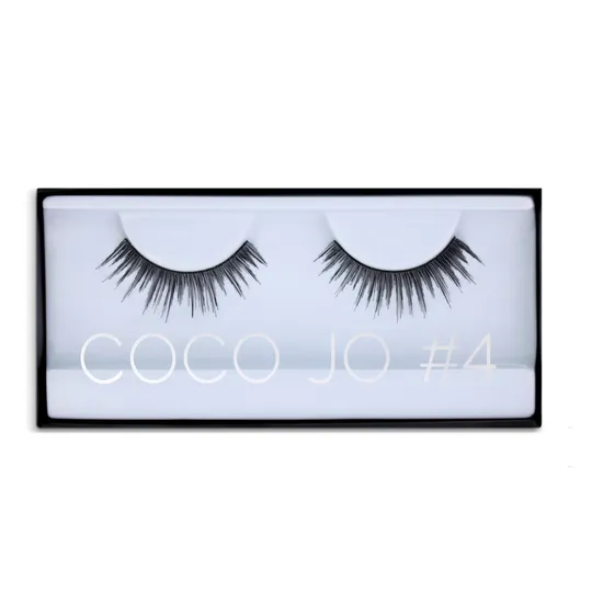 Huda Beauty Classic Lash – Coco Jo #4