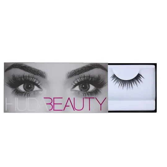 Huda Beauty Classic Lash – Coco Jo #4