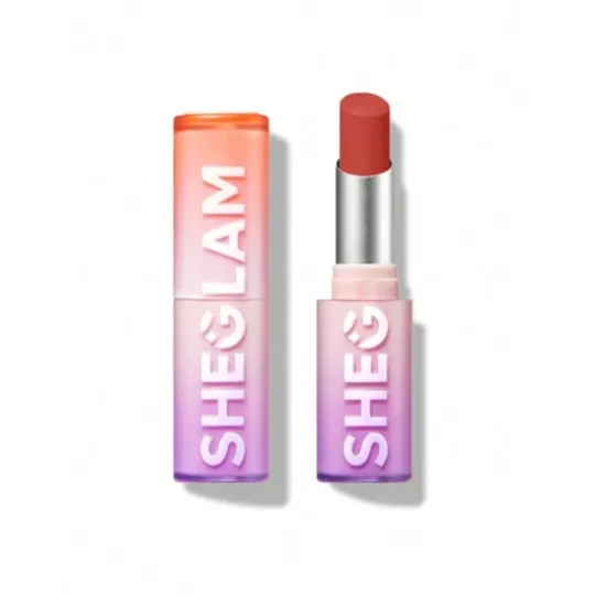 SheGlam Dynamatte Boom Long Lasting Matte Lipstick