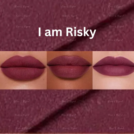 I Am Risky
