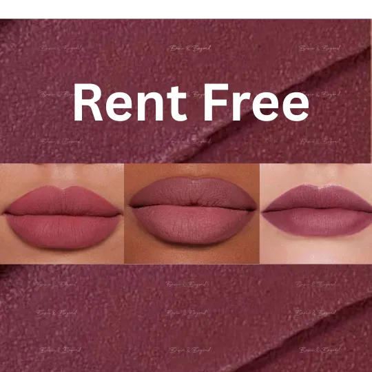 Rent Free