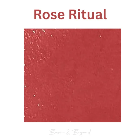 Rose Ritual