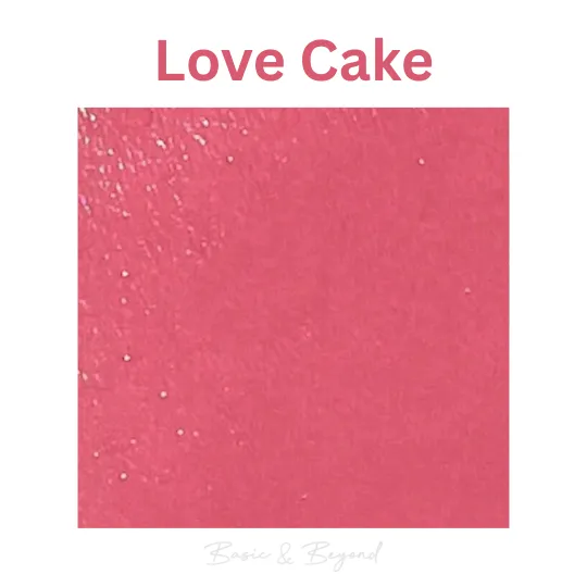 Love Cake