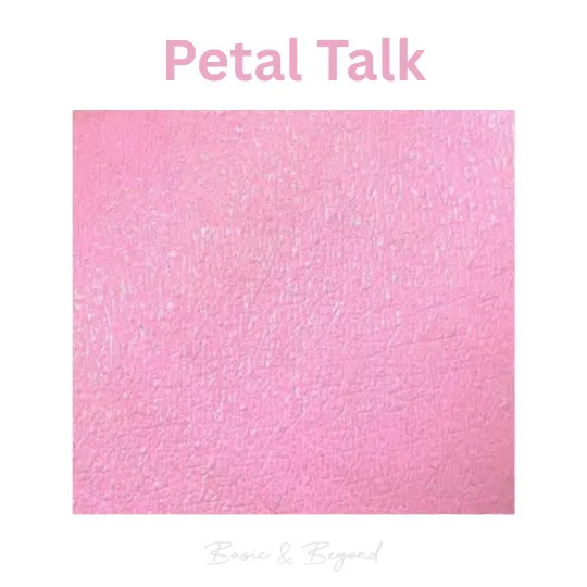Petal Talk