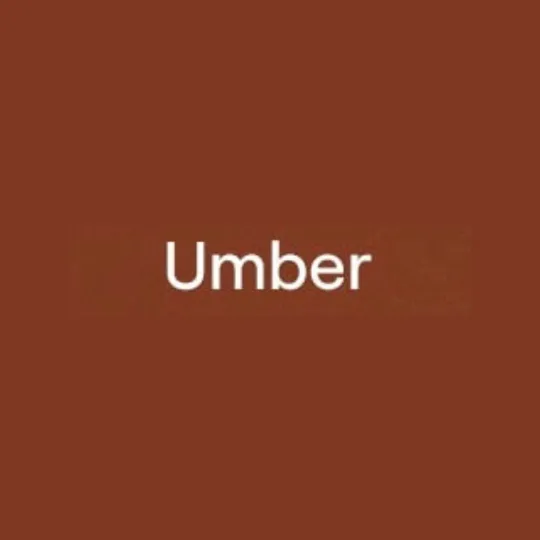 Umber