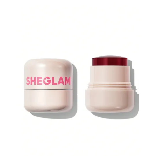 SHEGLAM Jelly-licious Tinted Blush Stick