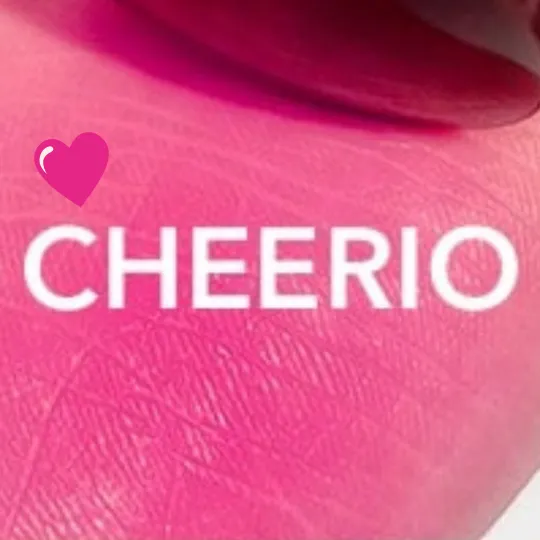 CHEERIO