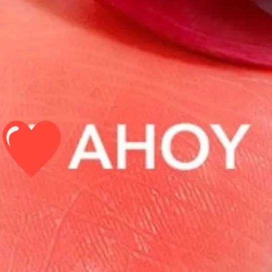 AHOY