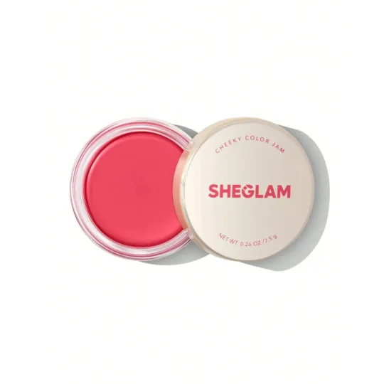 SHEGLAM Cheeky Color Jam blush - Watermelon Candy