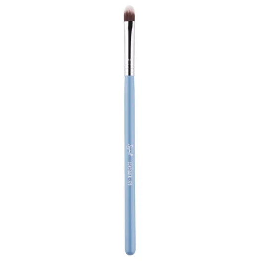 Sigma Beauty F70 Concealer Brush - Bunny Blue