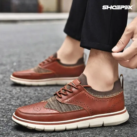 Breathable Super Lightweight Casual Shoes for Men | Comfortable Everyday Wear