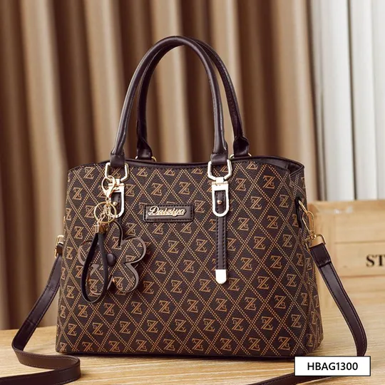 AURORA WOMEN'S HANDBAG