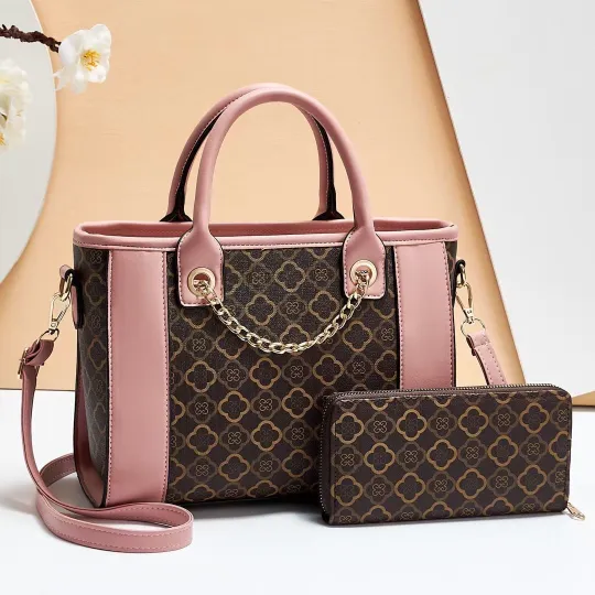 Luxury Large Capacity Hand Bag HB461760