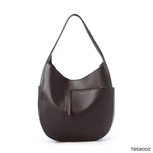 High quality Top Layer Cowhide Tote Bag